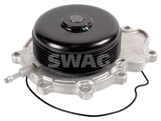 4054228030758 | Water Pump, engine cooling SWAG 10 10 3075